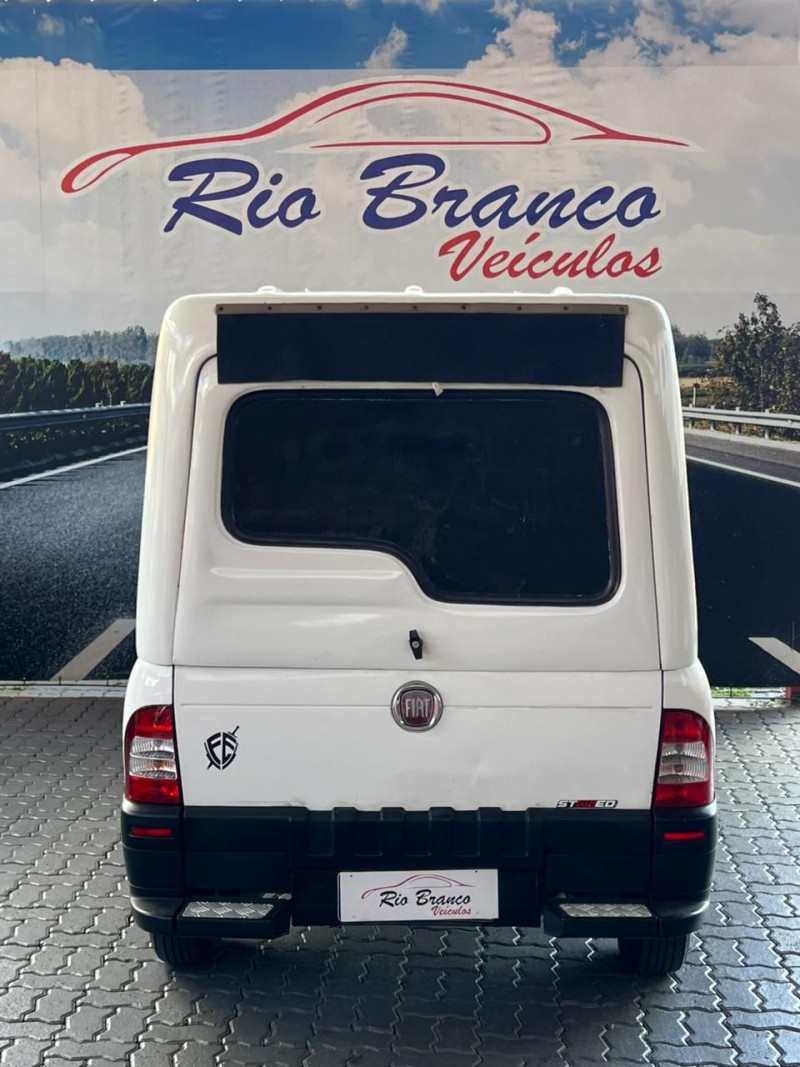 STRADA 1.4 MPI FIRE CS 8V FLEX 2P MANUAL - 2014 - CAXIAS DO SUL