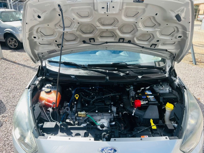 KA 1.0 SE 12V FLEX 4P MANUAL - 2016 - CAXIAS DO SUL