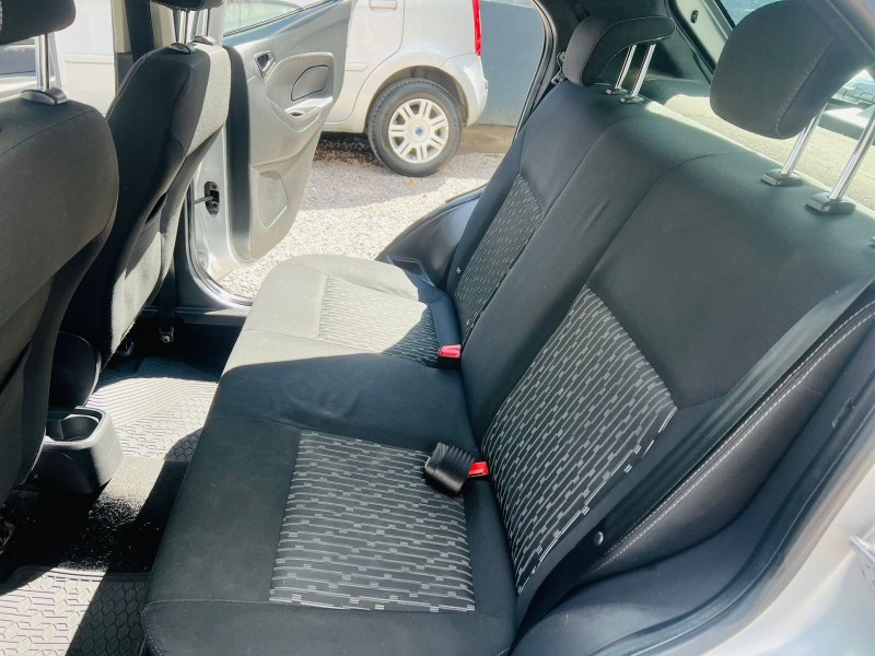KA 1.0 SE 12V FLEX 4P MANUAL - 2016 - CAXIAS DO SUL