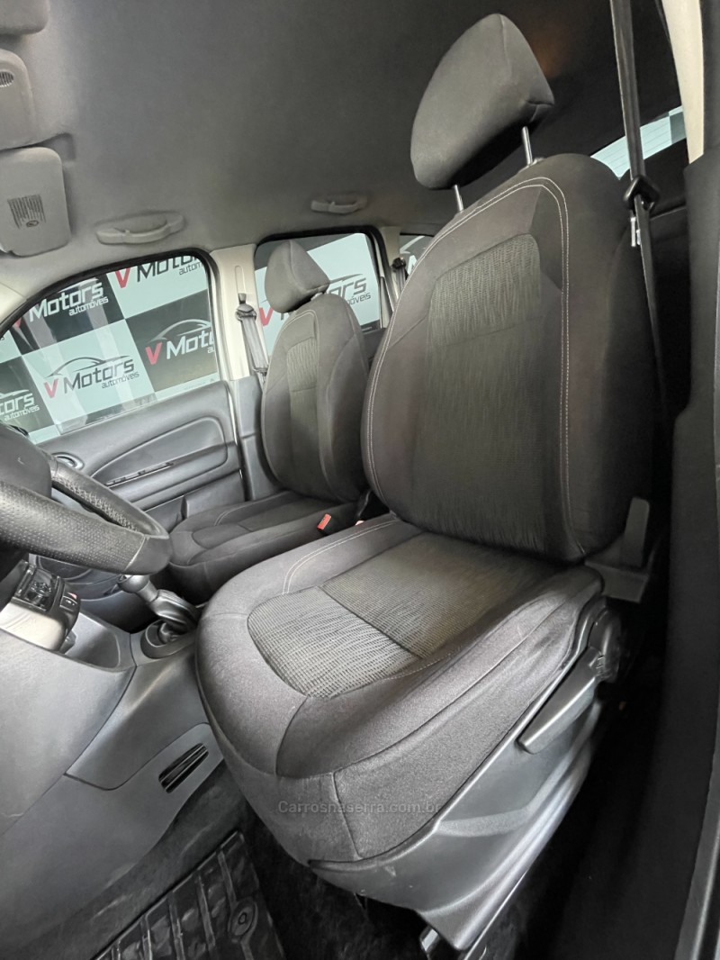 C3 AIRCROSS 1.6 GLX 16V FLEX 4P MANUAL - 2012 - PAROBé