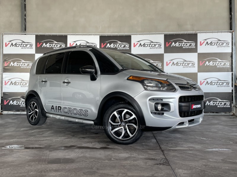 c3 aircross 1.6 glx 16v flex 4p manual 2012 parobe