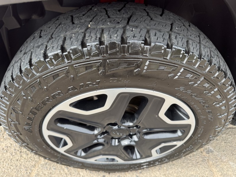 RENEGADE 2.0 16V TURBO DIESEL TRAILHAWK 4P 4X4 AUTOMÁTICO - 2016 - DOIS IRMãOS