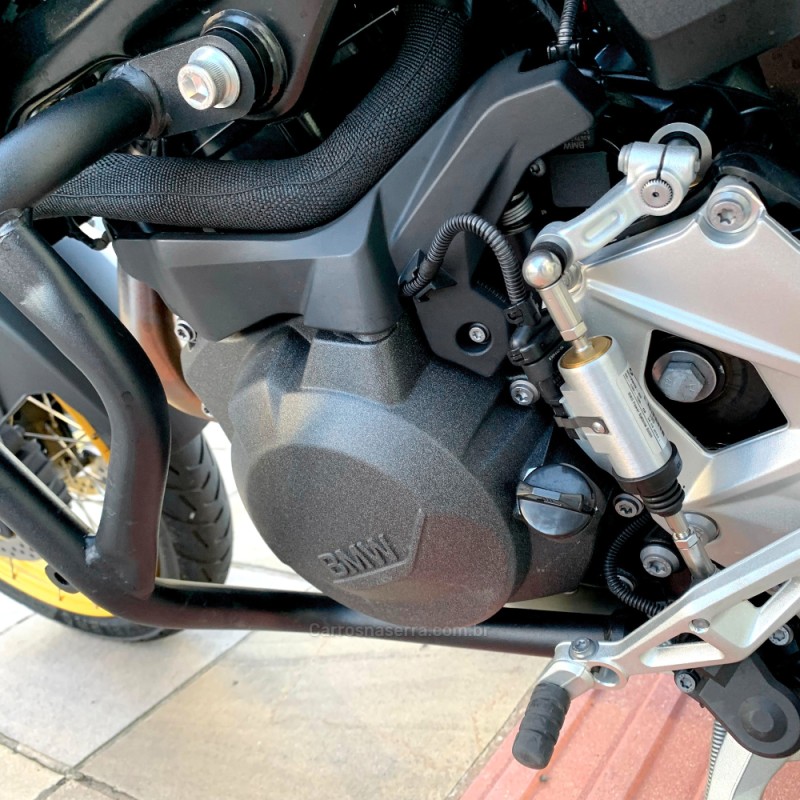 F 900 GS TROPHY  - 2025 - FLORES DA CUNHA