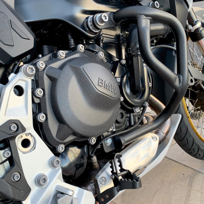 F 900 GS TROPHY  - 2025 - FLORES DA CUNHA