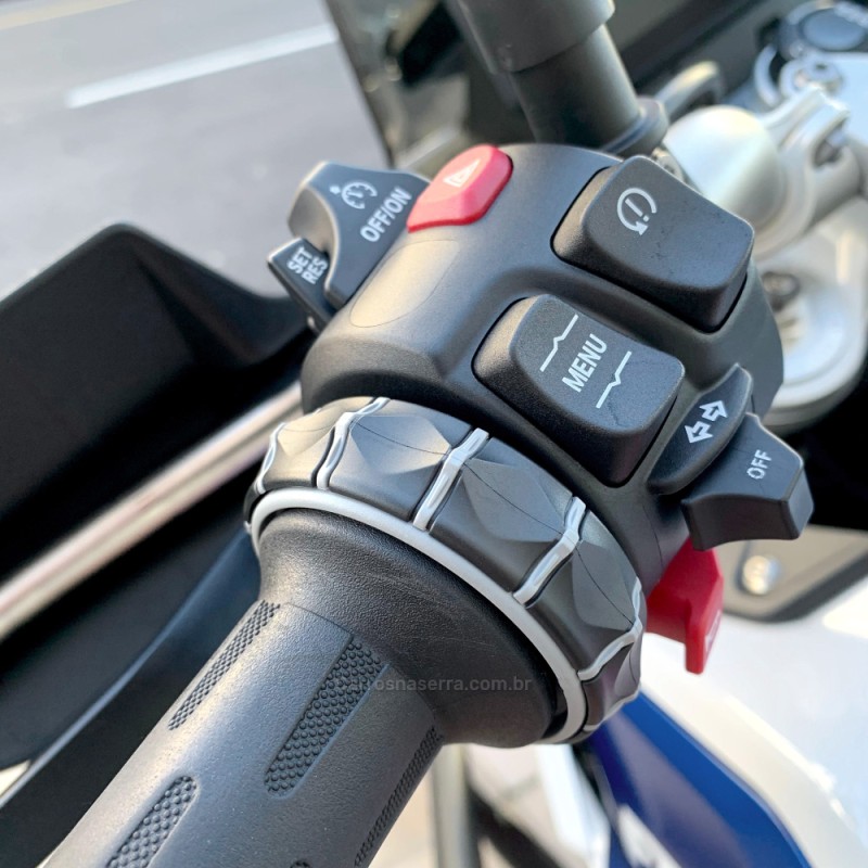 F 900 GS TROPHY  - 2025 - FLORES DA CUNHA