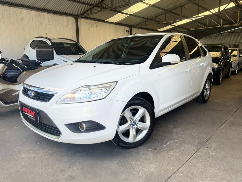 focus 2.0 hc 16v flex 4p manual 2011 caxias do sul