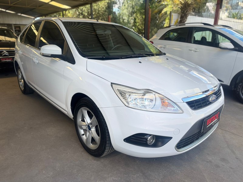FOCUS 2.0 HC 16V FLEX 4P MANUAL - 2011 - CAXIAS DO SUL