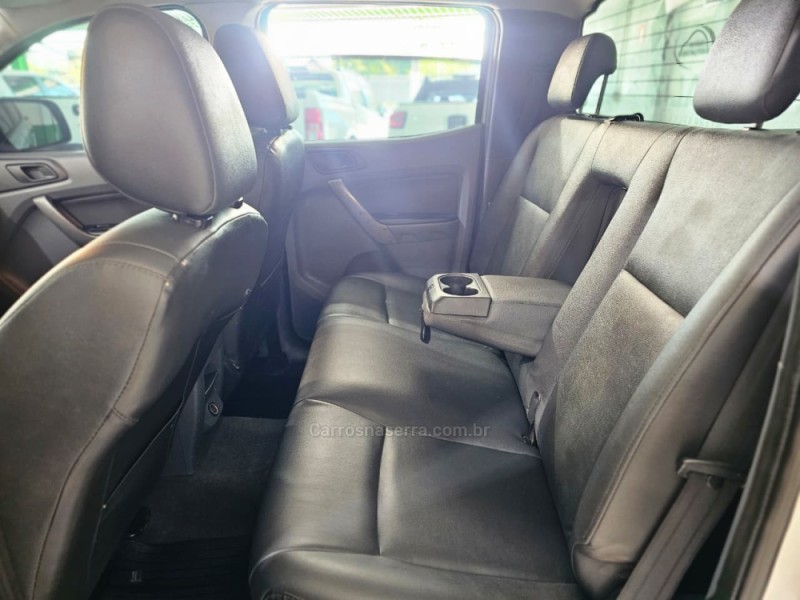 RANGER 2.5 XLS 4X2 CD 16V FLEX 4P MANUAL - 2014 - SAPUCAIA DO SUL