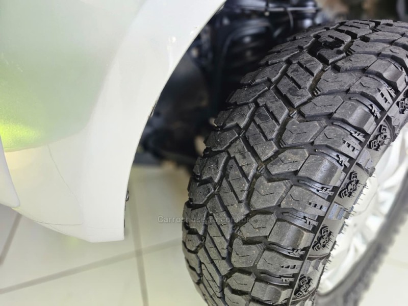 RANGER 2.5 XLS 4X2 CD 16V FLEX 4P MANUAL - 2014 - SAPUCAIA DO SUL