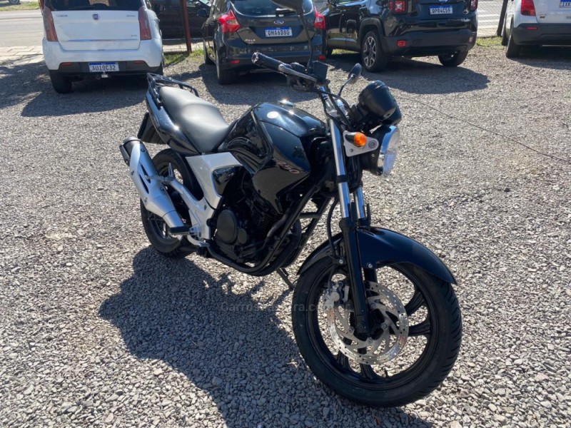 FAZER YS 250 BLUEFLEX