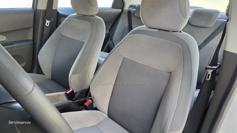 COBALT 1.4 MPFI LTZ 8V FLEX 4P MANUAL - 2015 - SãO MARCOS