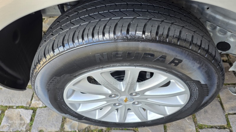 COBALT 1.4 MPFI LTZ 8V FLEX 4P MANUAL - 2015 - SãO MARCOS