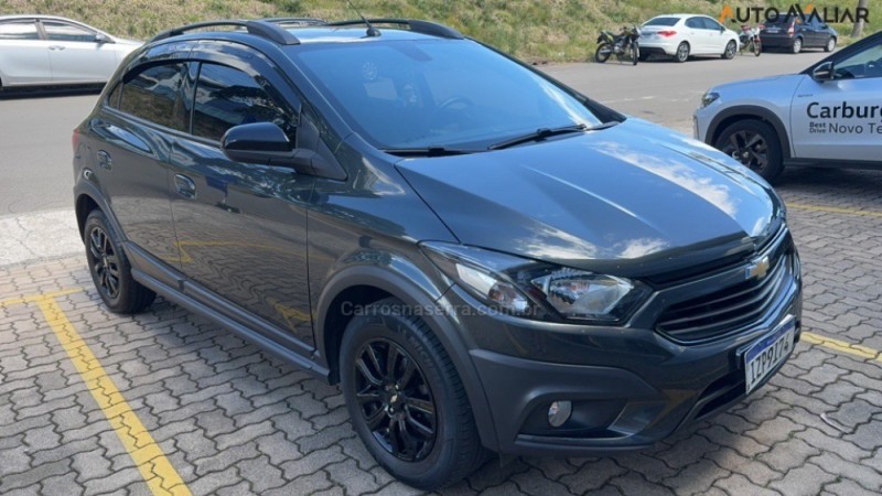 onix 1.4 mpfi activ 8v flex 4p manual 2019 caxias do sul