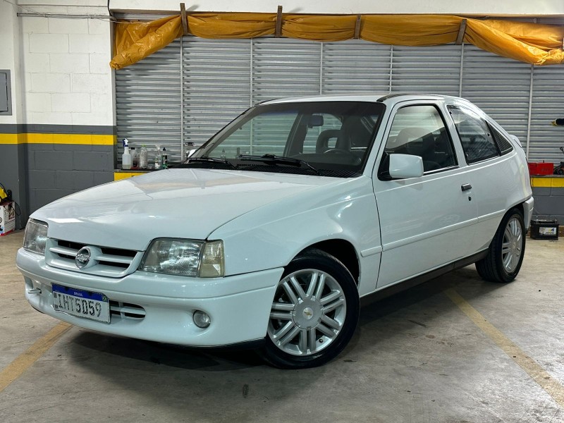 kadett  1998 caxias do sul