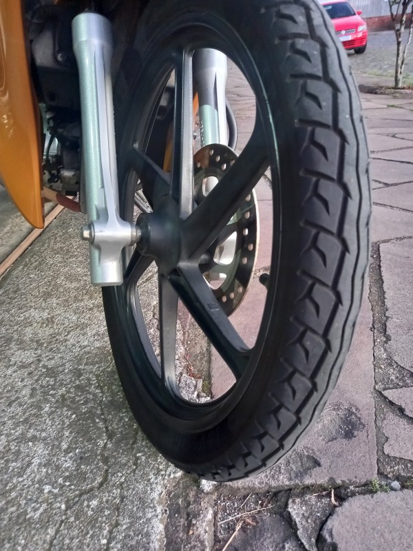 BIZ 125 EX - 2011 - CAXIAS DO SUL