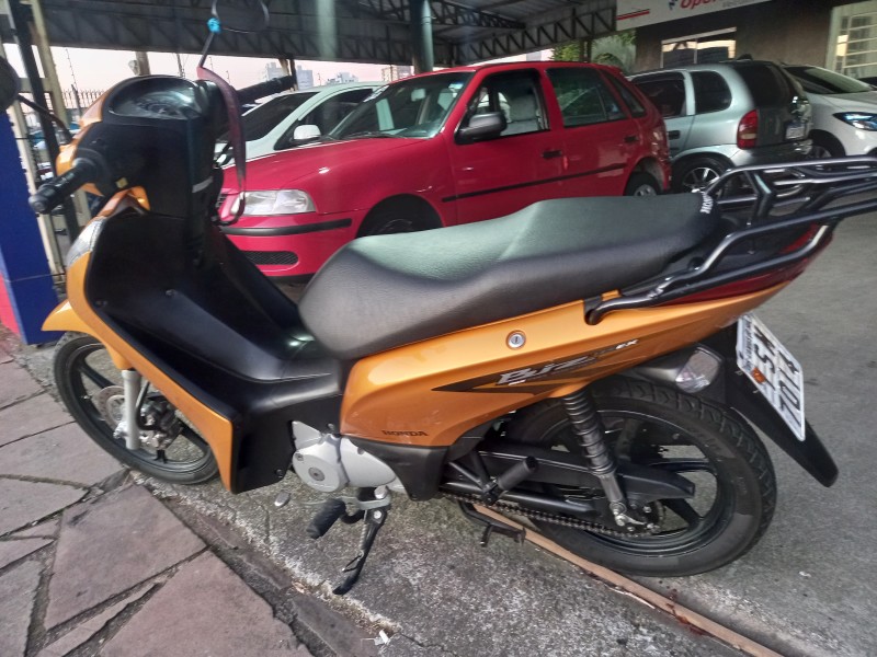 BIZ 125 EX - 2011 - CAXIAS DO SUL