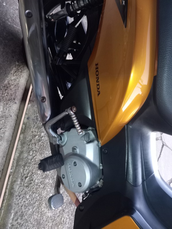 BIZ 125 EX - 2011 - CAXIAS DO SUL