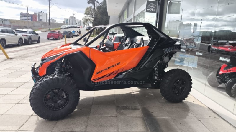 zforce 1000ex 2025 caxias do sul