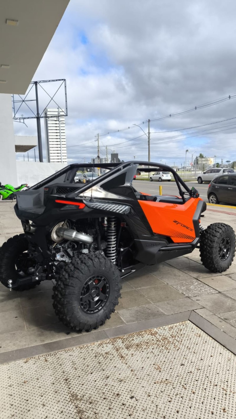 ZFORCE 1000EX - 2025 - CAXIAS DO SUL