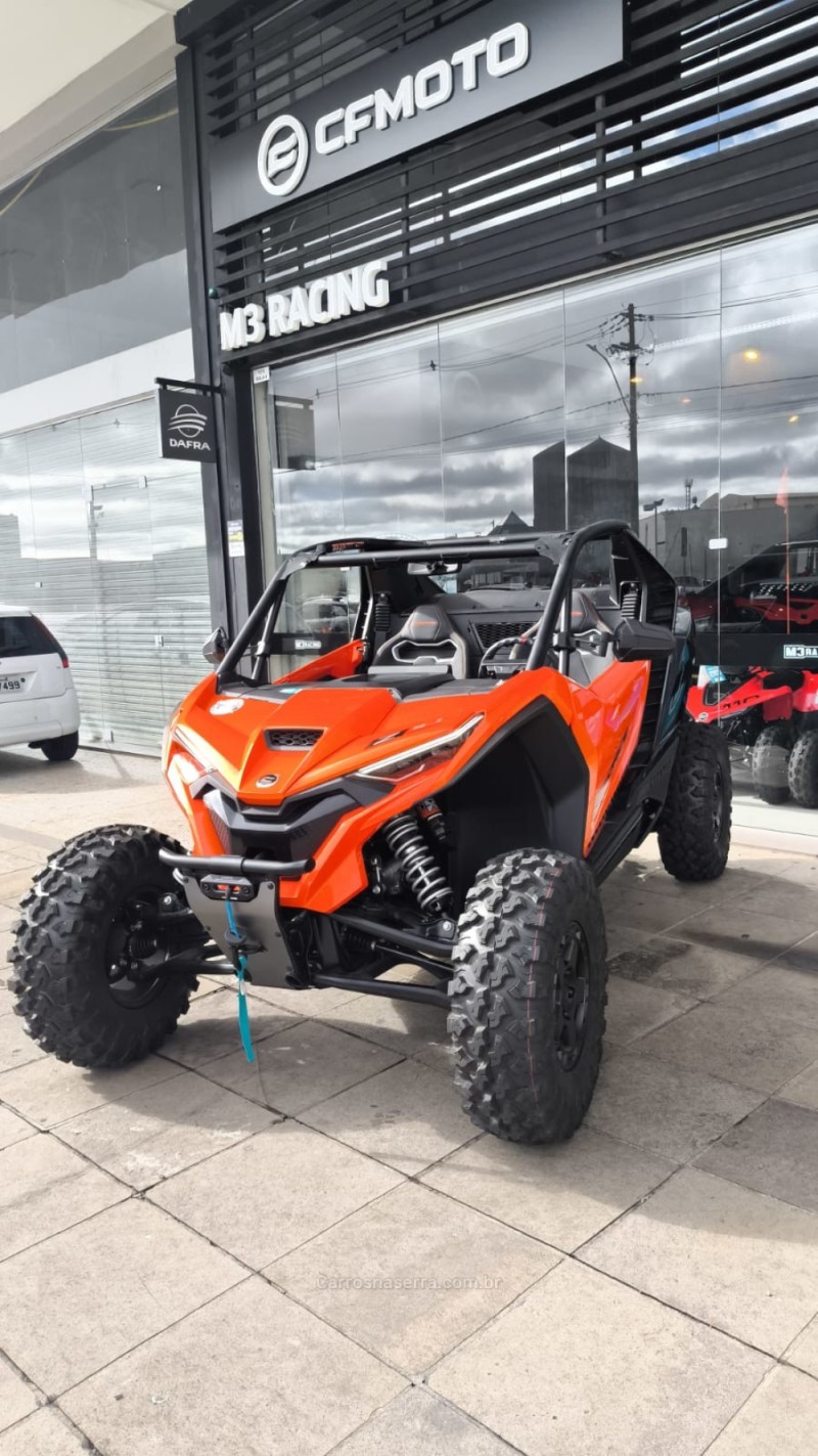 ZFORCE 1000EX - 2025 - CAXIAS DO SUL