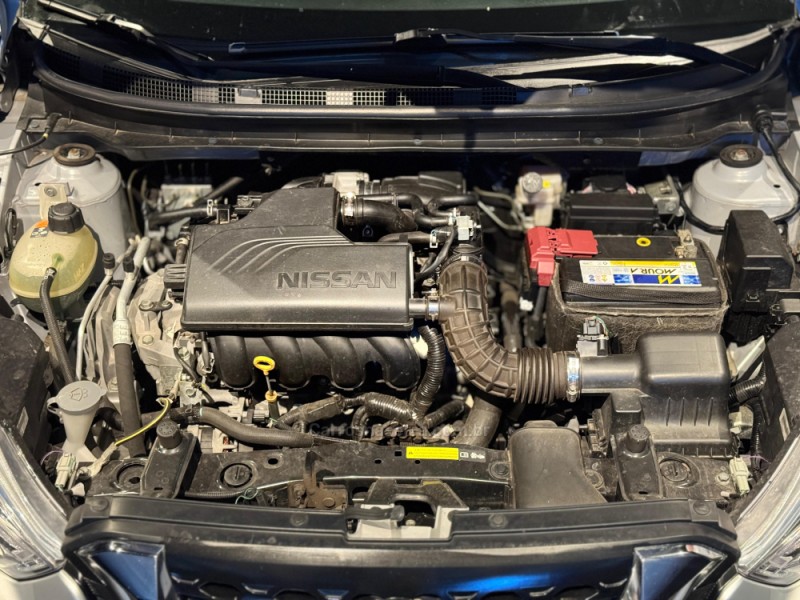 KICKS 1.6 16V FLEX SL 4P XTRONIC - 2017 - FARROUPILHA
