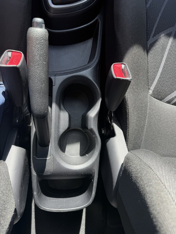 HB20 1.0 COMFORT 12V FLEX 4P MANUAL - 2015 - FARROUPILHA