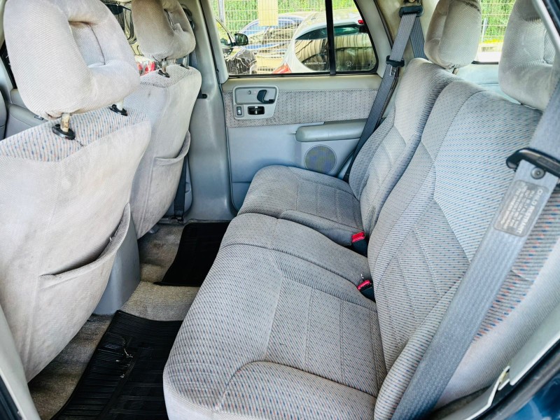 BLAZER 4.3 SFI DLX 4X2 V6 12V GASOLINA 4P MANUAL - 1998 - CAXIAS DO SUL