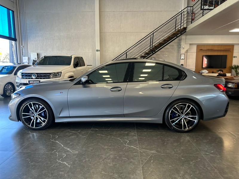 320I 2.0 M SPORT 16V TURBO ACTIVEFLEX 4P AUTOMÁTICO - 2023 - ESTâNCIA VELHA