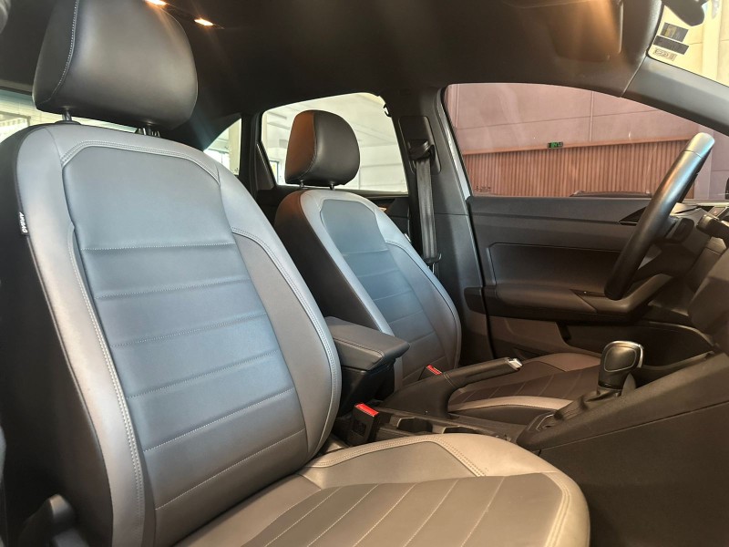 NIVUS 1.0 TSI HIGHLINE FLEX 4P AUTOMÁTICO - 2021 - ESTâNCIA VELHA