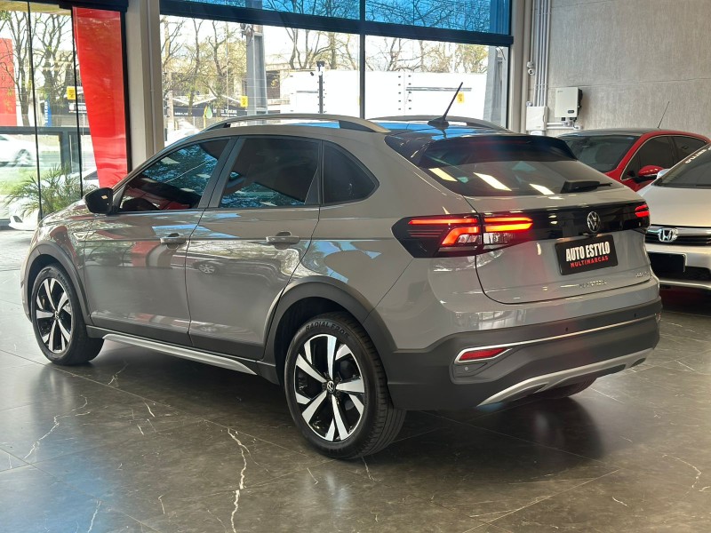 NIVUS 1.0 TSI HIGHLINE FLEX 4P AUTOMÁTICO - 2021 - ESTâNCIA VELHA