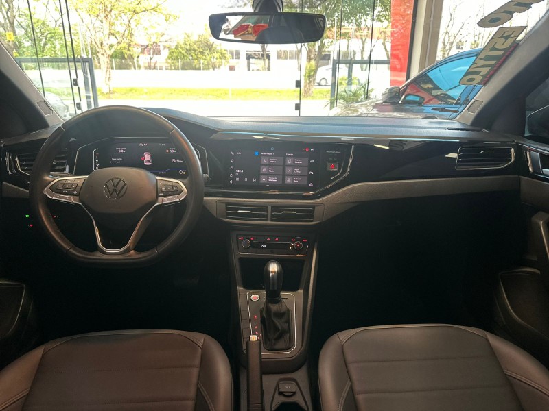 NIVUS 1.0 TSI HIGHLINE FLEX 4P AUTOMÁTICO - 2021 - ESTâNCIA VELHA