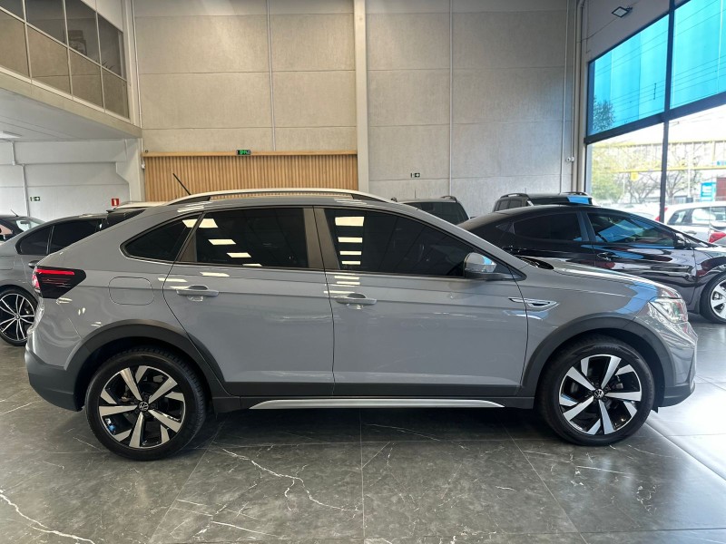 NIVUS 1.0 TSI HIGHLINE FLEX 4P AUTOMÁTICO - 2021 - ESTâNCIA VELHA