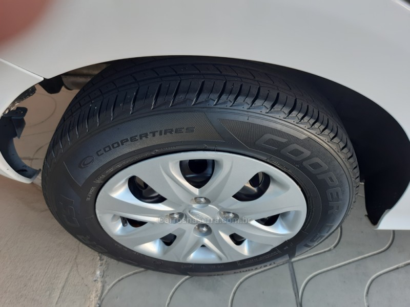 KA 1.0 SE 12V FLEX 4P MANUAL - 2016 - BENTO GONçALVES