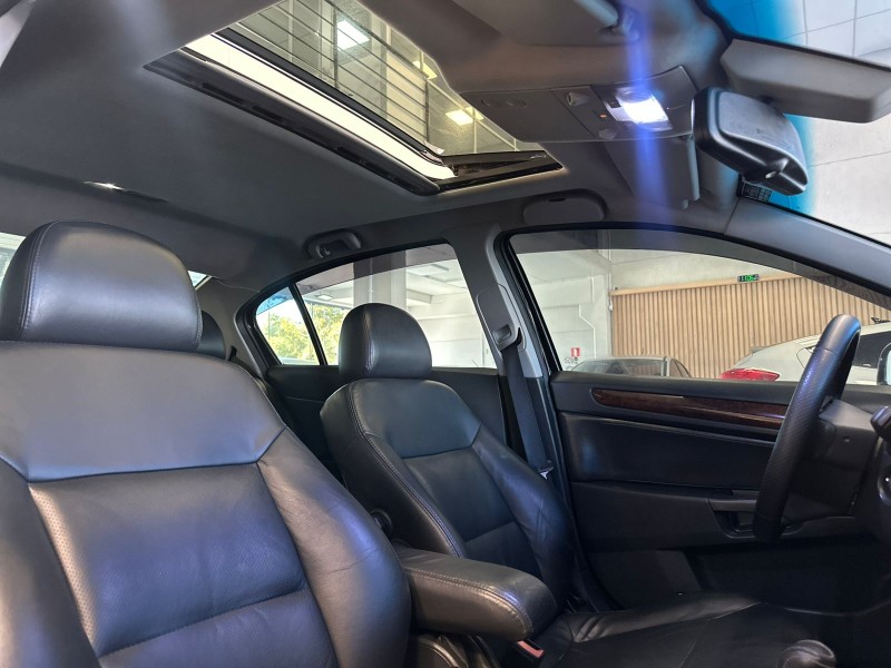 VECTRA 2.0 MPFI ELITE 8V FLEX 4P AUTOMÁTICO - 2008 - ESTâNCIA VELHA