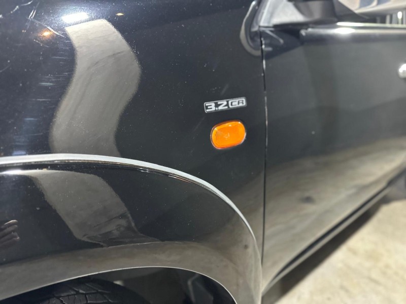 L200 TRITON 3.2 HPE 4X4 CD 16V TURBO INTERCOOLER DIESEL 4P MANUAL - 2010 - CAXIAS DO SUL