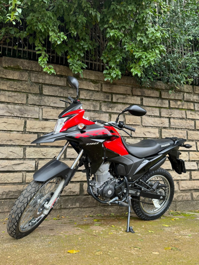xre 190 abs  2022 lajeado