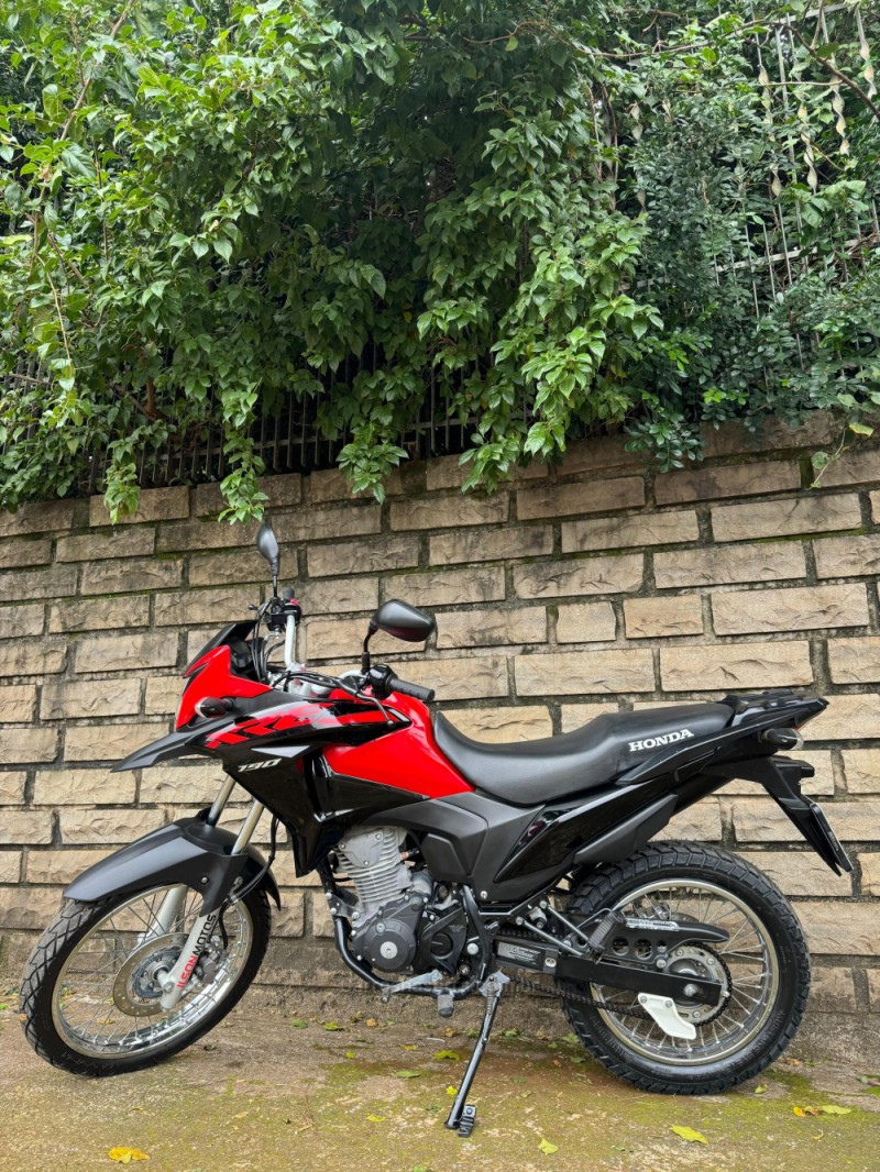 XRE 190 ABS  - 2022 - LAJEADO