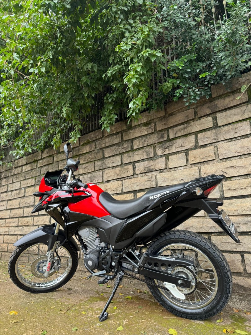 XRE 190 ABS  - 2022 - LAJEADO