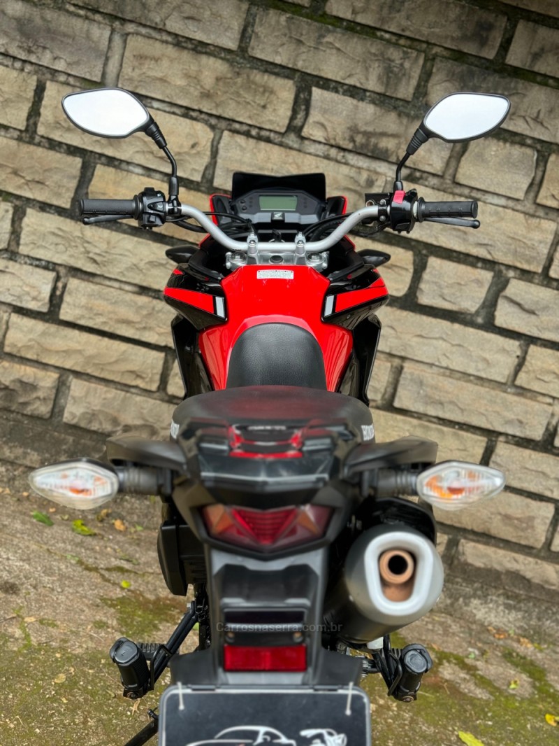 XRE 190 ABS  - 2022 - LAJEADO