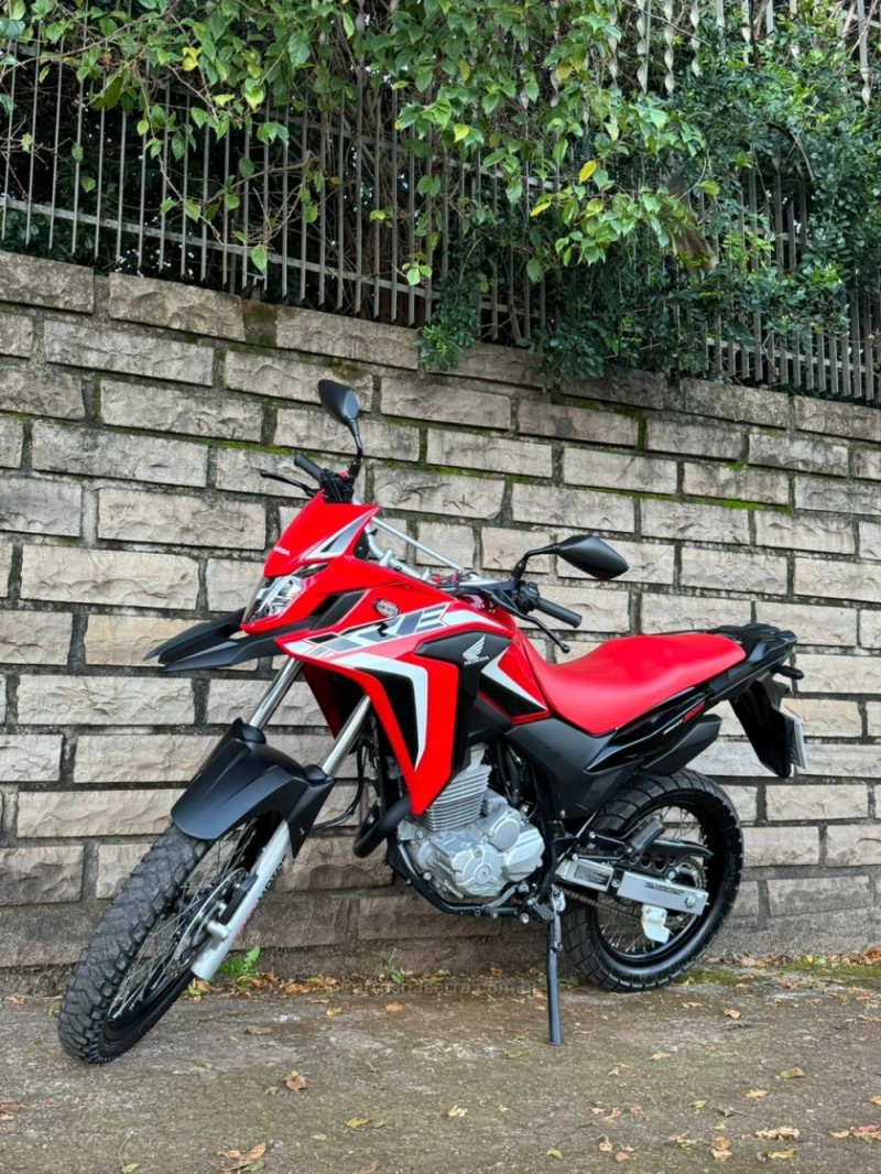 xre 300  2023 lajeado