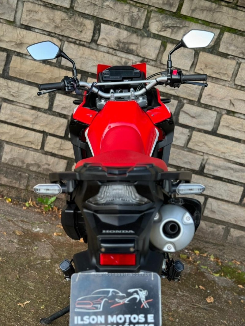 XRE 300  - 2023 - LAJEADO