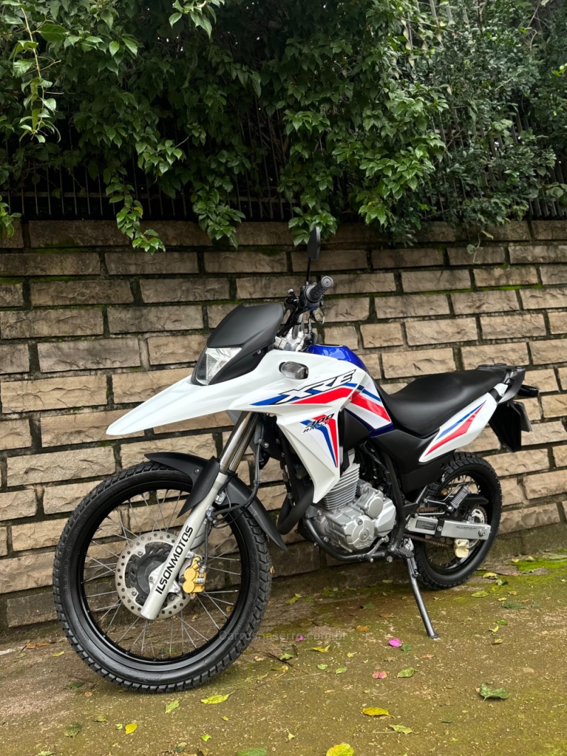 XRE 300  - 2016 - LAJEADO