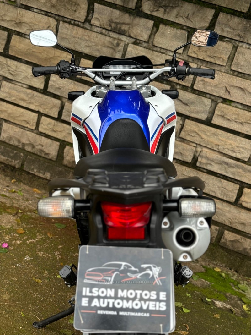 XRE 300  - 2016 - LAJEADO