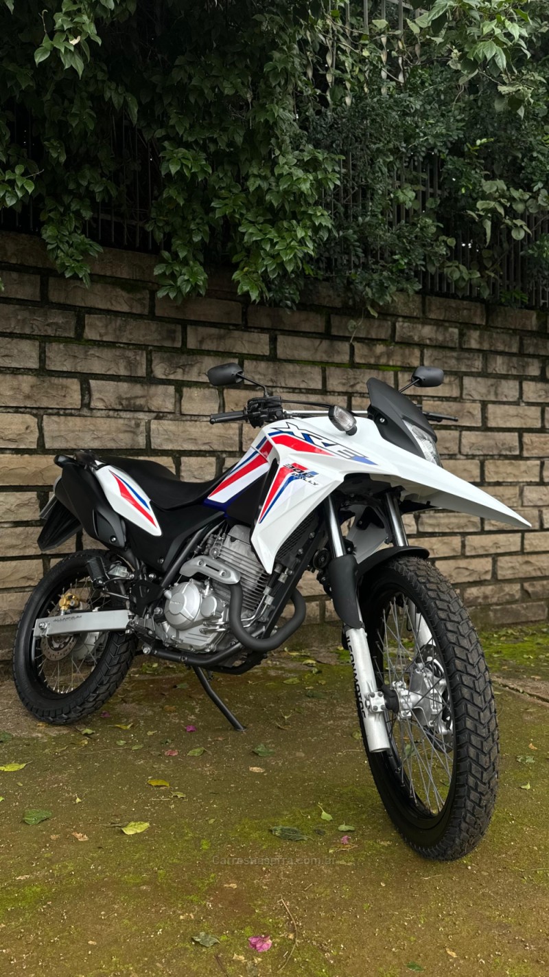 XRE 300  - 2016 - LAJEADO