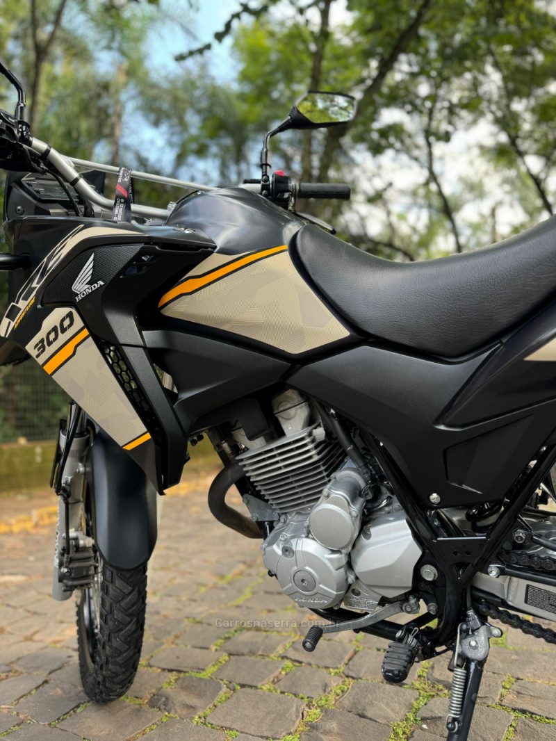 XRE 300 ADVENTURE ABS - 2022 - LAJEADO