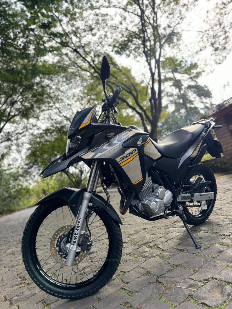 XRE 300 ADVENTURE ABS - 2022 - LAJEADO