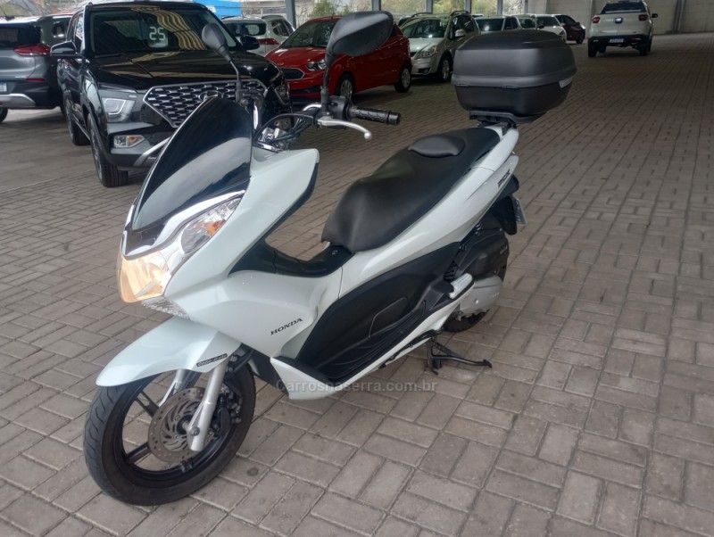 PCX 150 - 2014 - CAXIAS DO SUL
