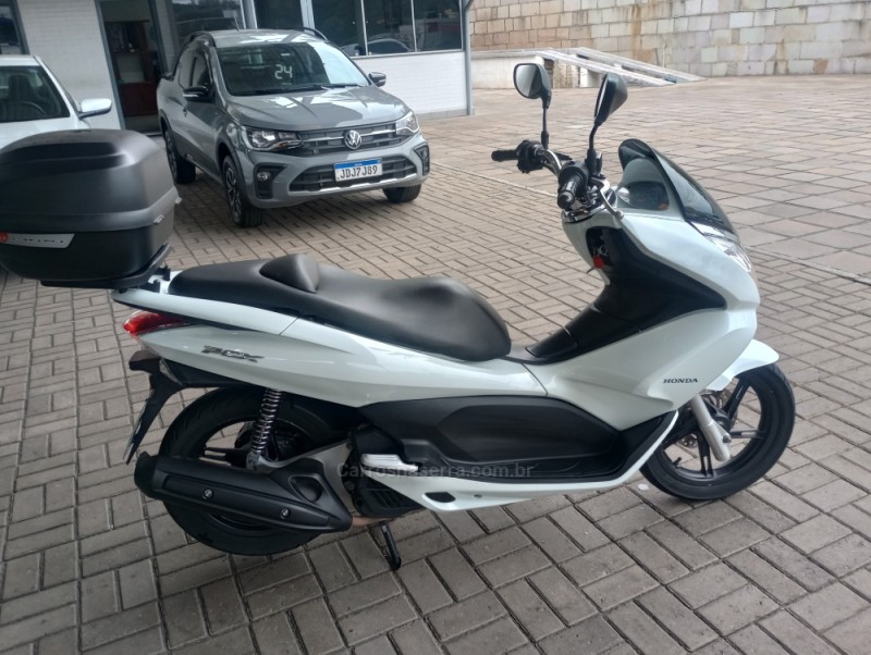 PCX 150 - 2014 - CAXIAS DO SUL