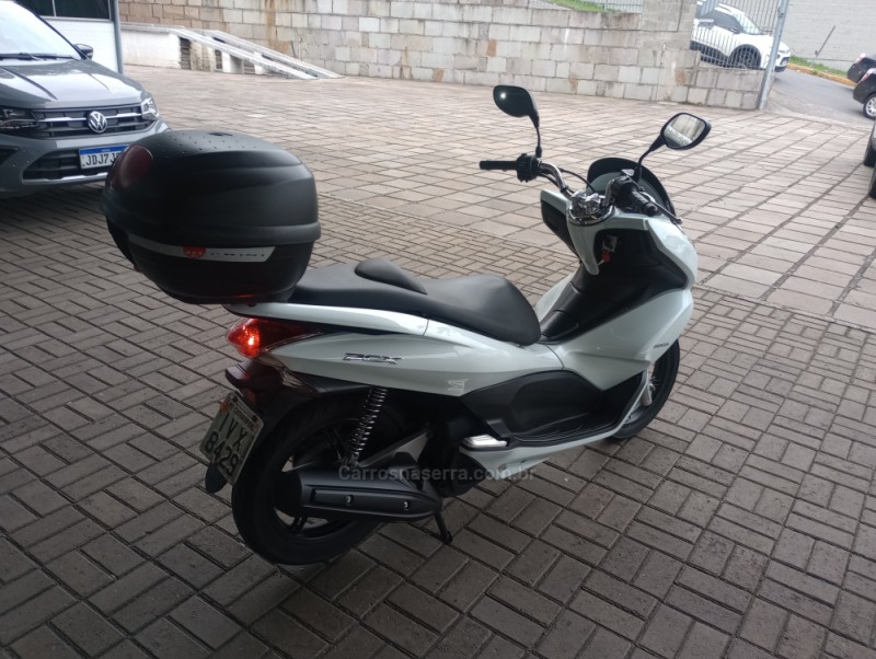 PCX 150 - 2014 - CAXIAS DO SUL