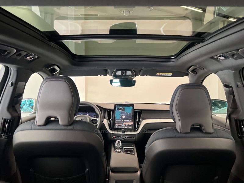 XC60 2.0 T8 RECHARGE ULTRA AWD HIBRIDO 4P AUTOMÁTICO - 2026 - FLORES DA CUNHA